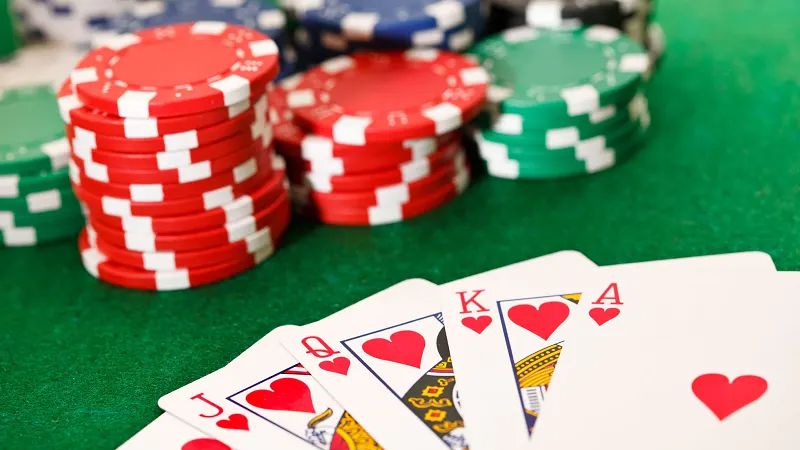 Giới thiệu về poker - Lịch sử và quy tắc cơ bản
