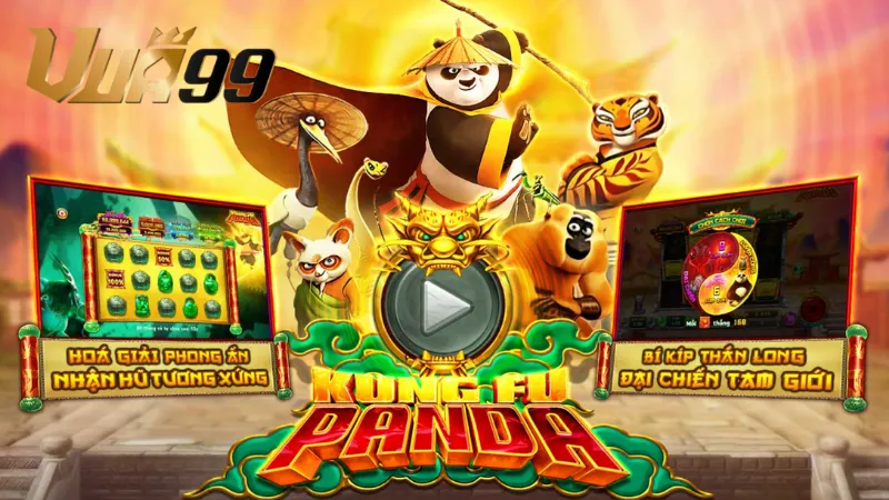 Vua99 – Vòng quay vàng, jackpot tỷ đô trong tầm tay